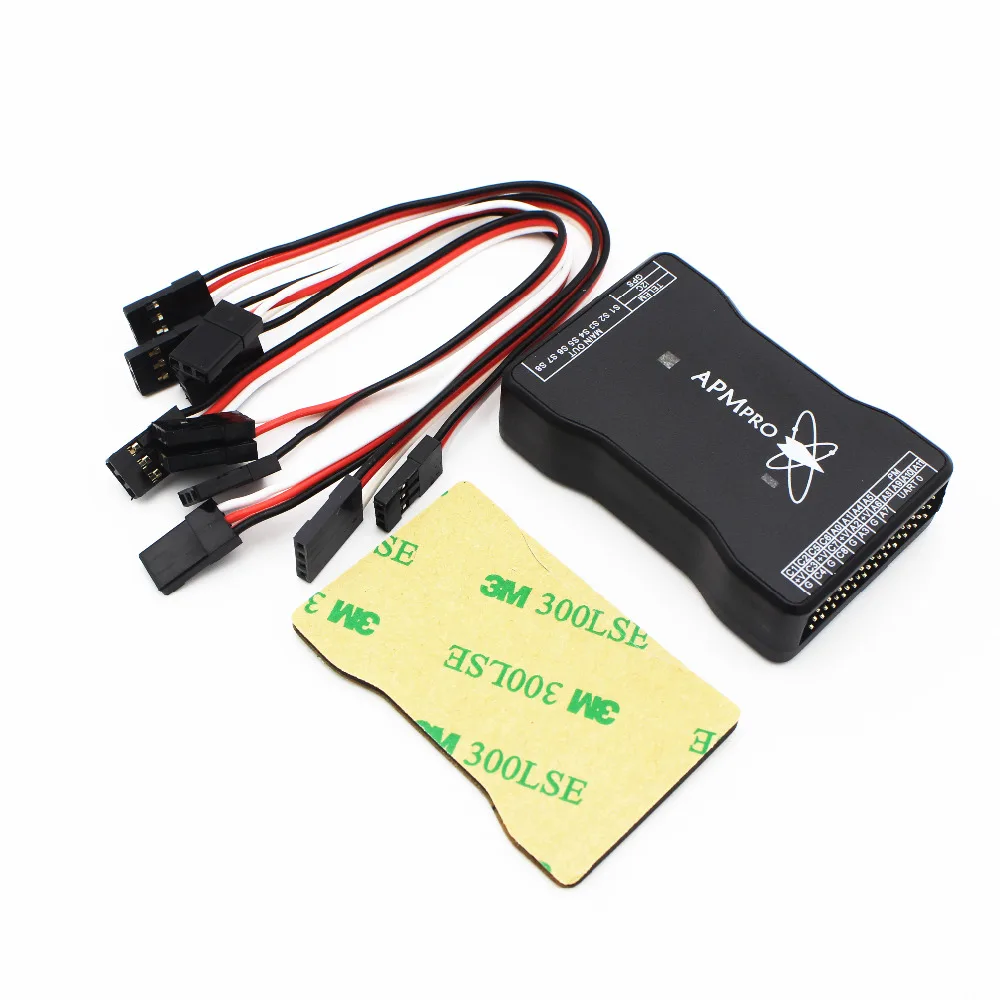 

NEW MINI APM PRO Flight Controller (Upgraded from APM2.6 Open Source Hardware)