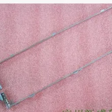 SSEA совершенно аппарат не Привязанный к оператору сотовой связи Ноутбук ЖК-дисплей Экран петли для Dell Inspiron 4000 4100 4150 Latitude C500 C600 C610 C640