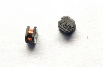 Катушка Индуктивности SMD CD43 4.7UH индуктивности лентой товарный знак барабанные тормоза 4R7(50 шт./лот