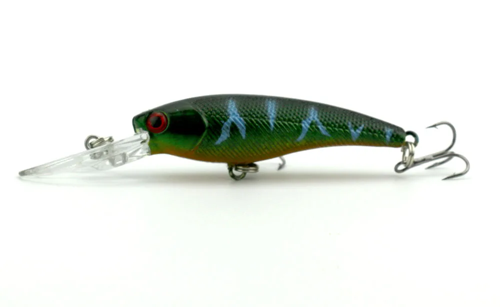 MI088 MINNOW BAIT (6)