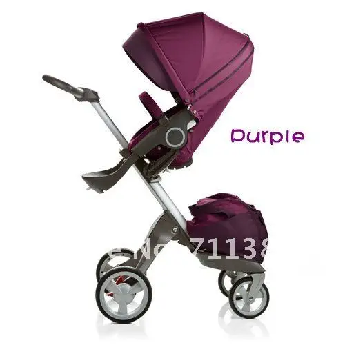 Stokke Xplory Baby Carrier, Stokke 