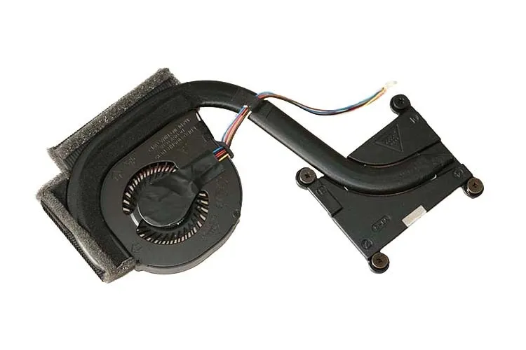 New for Lenovo Thinkpad T440p CPU Cooling Fan &amp Heatsink Integrated Graphics | Компьютеры и офис