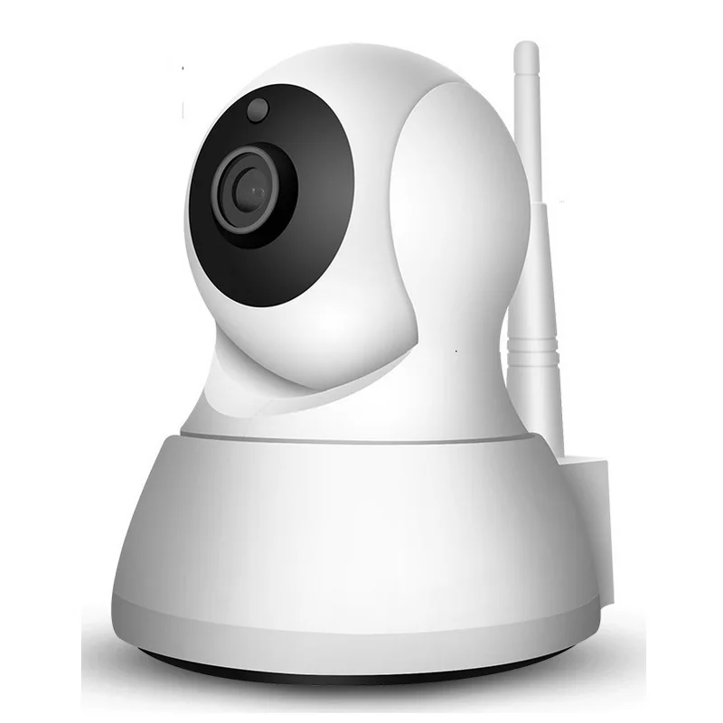

Wifi Ip Camera Home Security Ip Camera Wi-fi 720p Wireless Network Camera CCtv Surveillance P2p Security Camera Wifi Cam HD