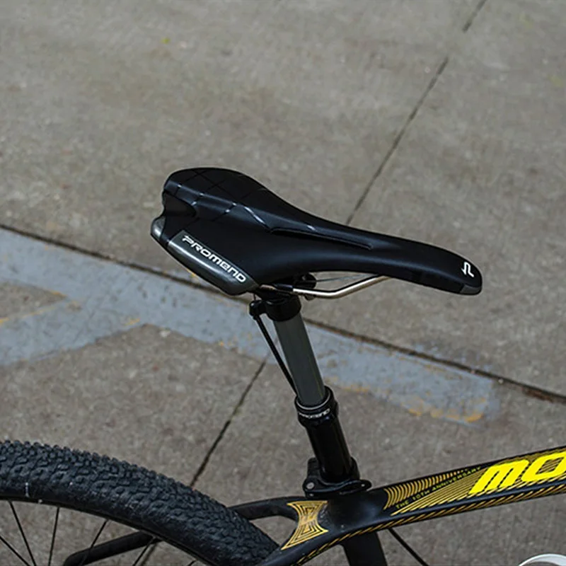 soft saddle for road bike