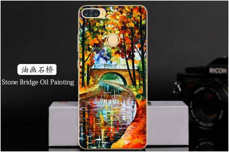 Full body protect case For Infinix Hot 6 Pro X608 (23)