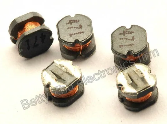 Резистор 471 smd номинал