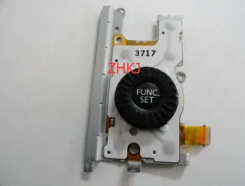 

Original Keypad Keyboard Plate Key Button Flex Cable Ribbon Board for canon PowerShot SX170 IS