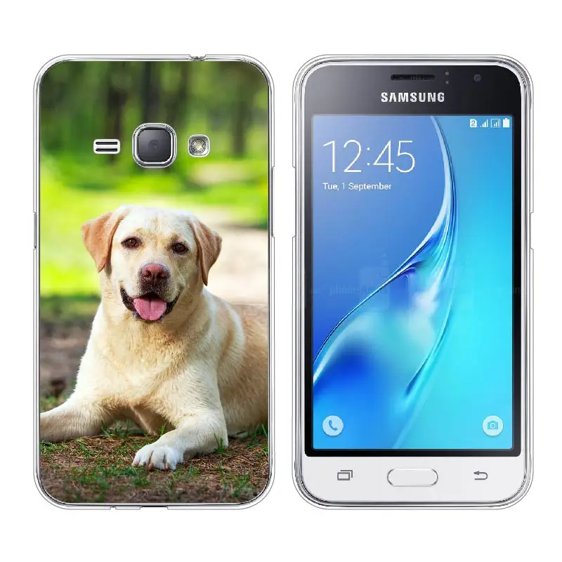 Samsung Galaxy J1 2016 Case 1-(4)