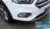 Yimaautotrims Chrome Paraurti Anteriore Fendinebbia Illumina la Lampada Stampaggio Telaio di Copertura Trim Kit Fit Per Ford Kuga/Fuga 2017 2018 2019/ABS