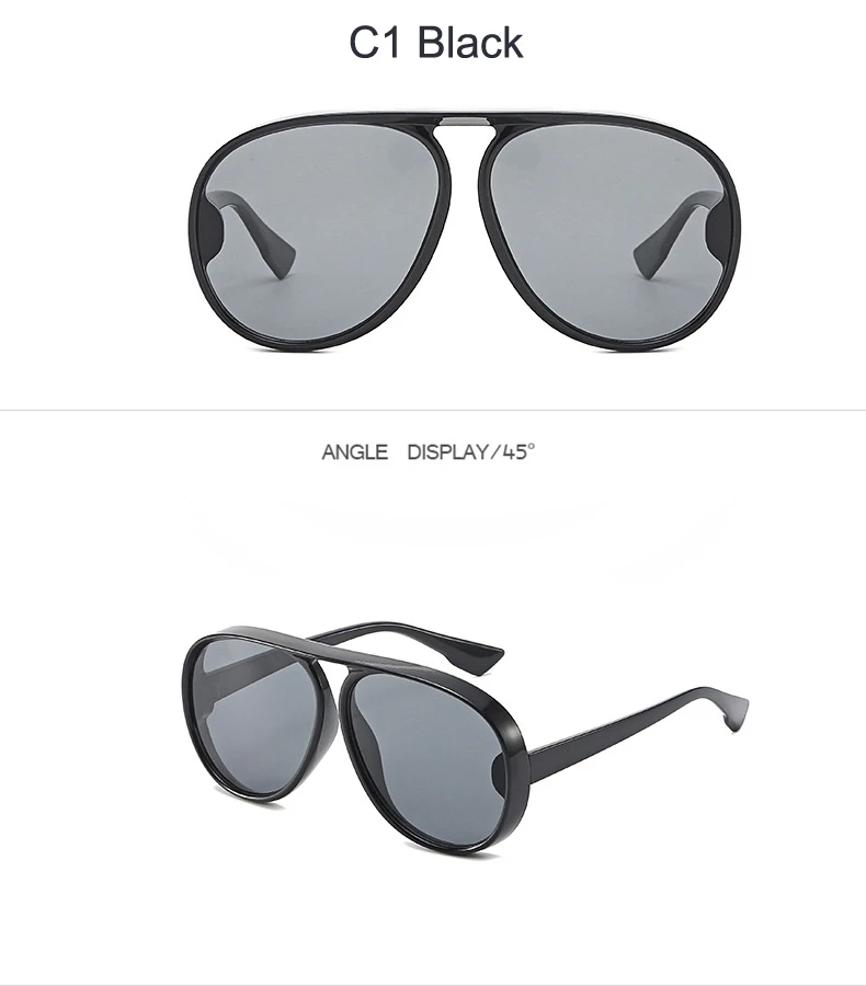C1 Black ---