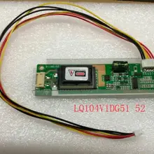 ЖК-дисплей инвертор 31pin 640*480 для LQ104V1DG5B LQ104V1DG52 LQ104V1DG51 ЖК-дисплей экран