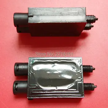 

30pcs/lot Flatbed UV ink damper for Epson DX7 head / Titanjet Xenons Taimes Xuli UV Black ink dumper (for tube 2*3mm)