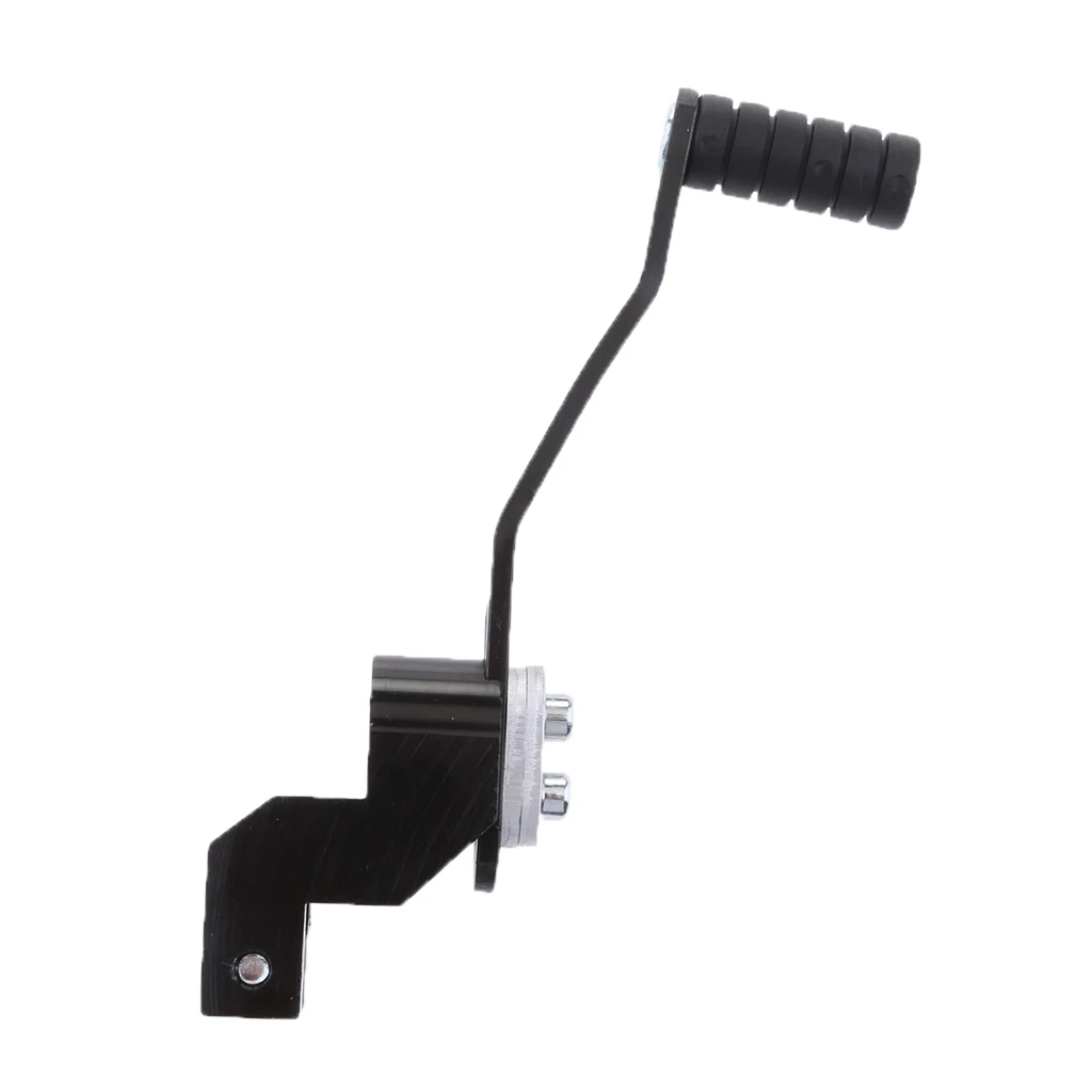 Motorcycle Engine Gear Shift Lever for 110cc 125cc Kick Start Motorbike Dirt bike Durable