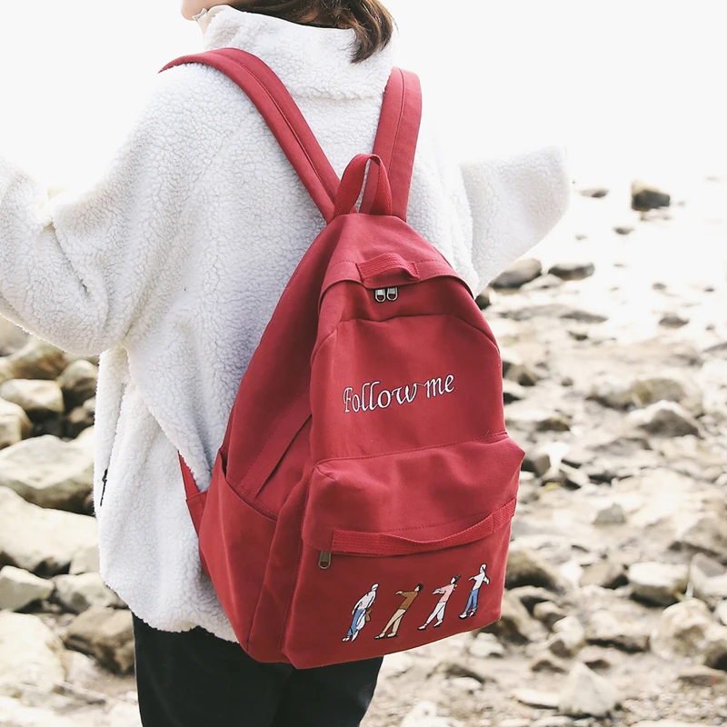 

Rucksacks For Girls Laptop Backpack Computer School Bagpack Harajuku Rucksacks Leisure Teenage Boys Mochila Male Escolar Ulzzang