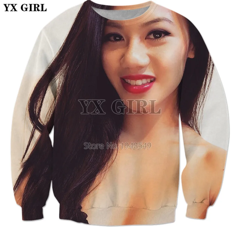 Sweatshirts front