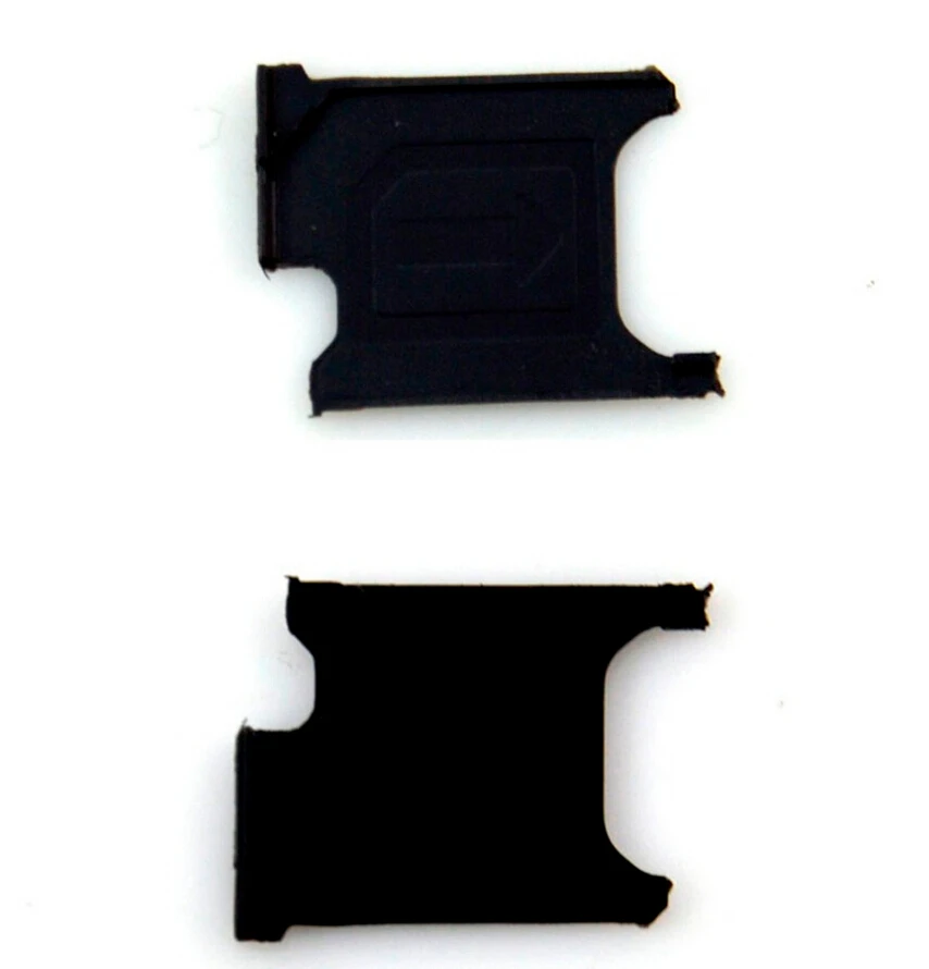 3 шт./лот держатель лотка для sim-карты со слотом запасная часть для sony Xperia Z1 L39h C6906 для sony Xperia Z1 mini Compact