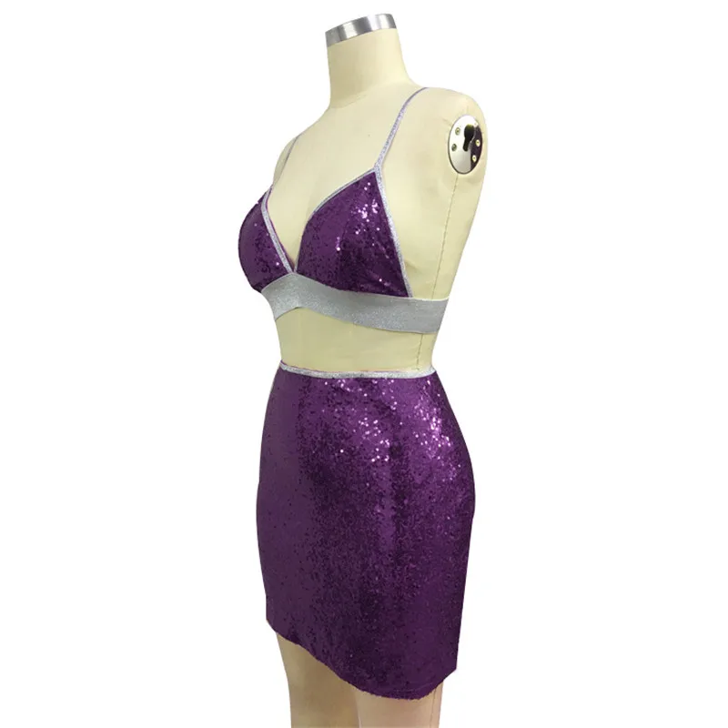 sequin nightclub outfits2