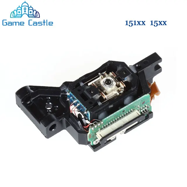 HOP 15XX 151XX HOP 14XX 141X For Xbox 360 G2R2 15XX DVD Drive Laser