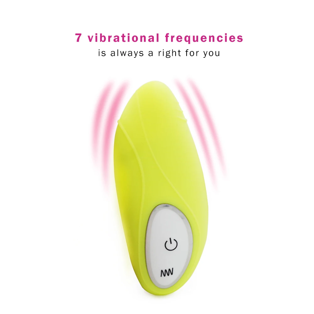 Vibrating eggs (2)