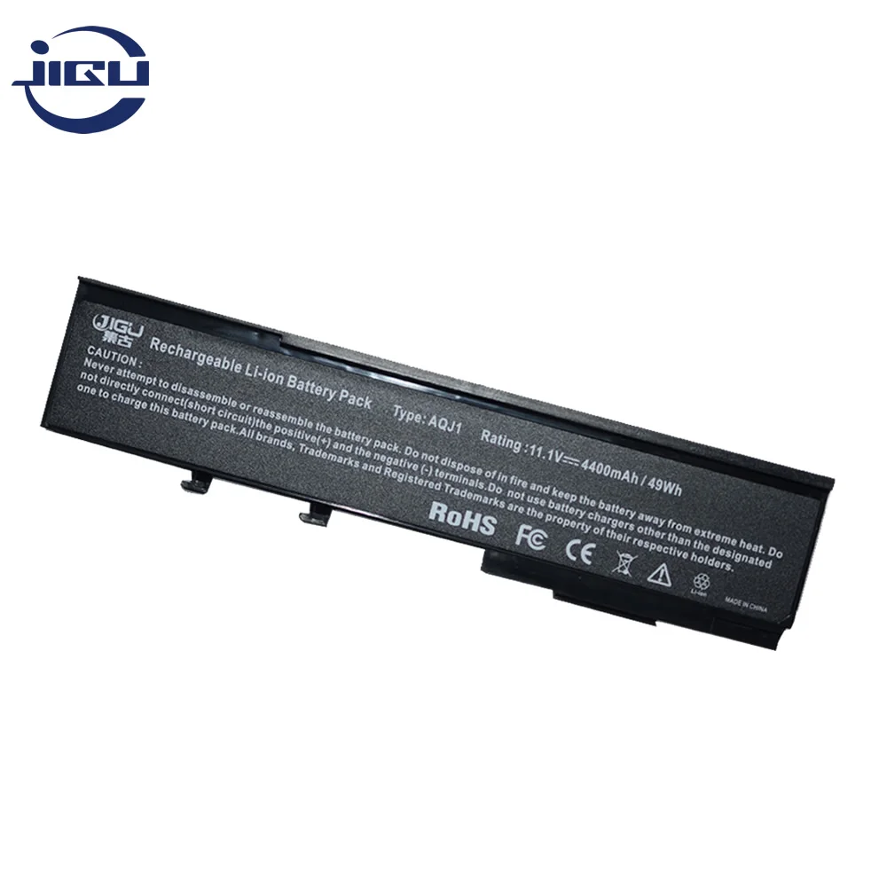 Аккумулятор для ноутбука JIGU 6 ячеек Acer BTP-ANJ1 BTP-APJ1 BTP-ARJ1 GARDA31 BTP-ASJ1 BTP-AMJ1 BTP-AOJ1 BTP-AQJ1