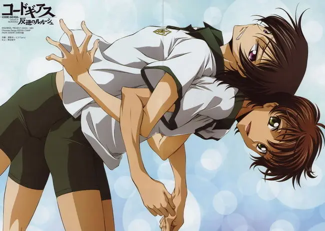 291 Code Geass-аниме чехол для телефона Япония милый арт 20 &quotx 14&quot Афиша | Дом и сад