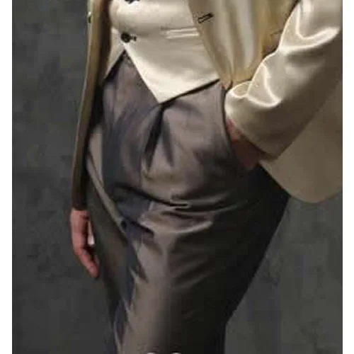 Последние конструкции пальто брюки Шампанское атласная Пром мужской костюм Slim Fit 3 предмета смокинг жениха Блейзер пользовательские