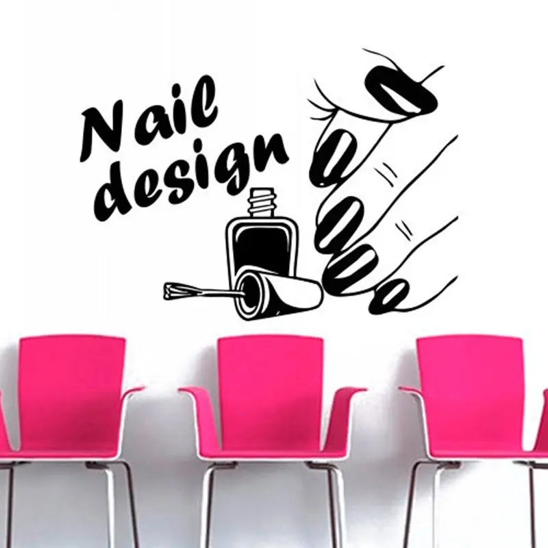 Salon Wall Decor online get cheap nail salon decor -aliexpress | alibaba group Salon Wall Decor online get cheap nail salon decor -aliexpress | alibaba group