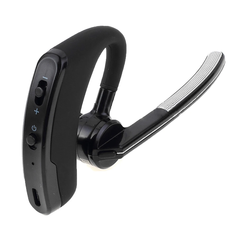 

MAHA Hot Wireless Bluetooth 4.0 Handsfree Headset Stereo Headphones Earphone