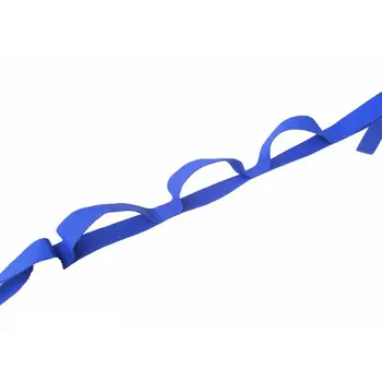 

New Yoga Stretching Aerial Yoga Stretching Aerial Yoga Chrysanthemum Rope Belt Grip Ring Fitness Sports Fitness Rope Legs 2 M