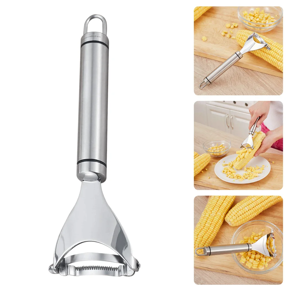 Corn Plane Shaver +4 Blades for Foot Feet Pedicures Remove Hard Skin