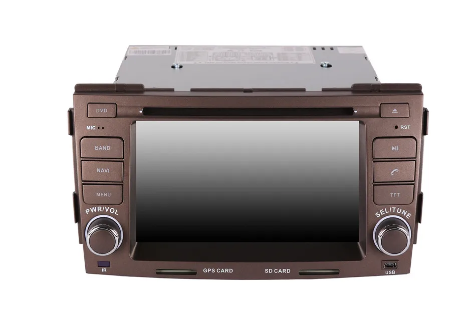 Top HD 4GB RAM 64G ROM Octa Core Android 9.0 Car DVD Radio for HYUNDAI SONATA 2009 2010 with GPS Navigation Multimedia Tape Recorder 15