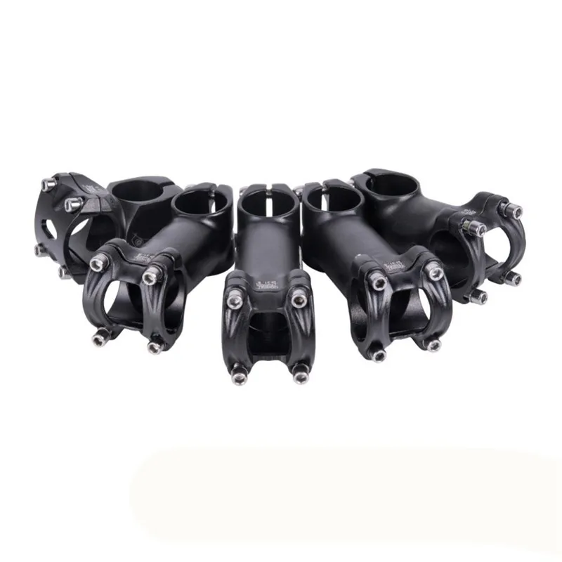 

32 60 80 90 100mm High-Strength Lightweight 31.8mm Stem for XC AM MTB Mountain Road Bike Bicycle part
