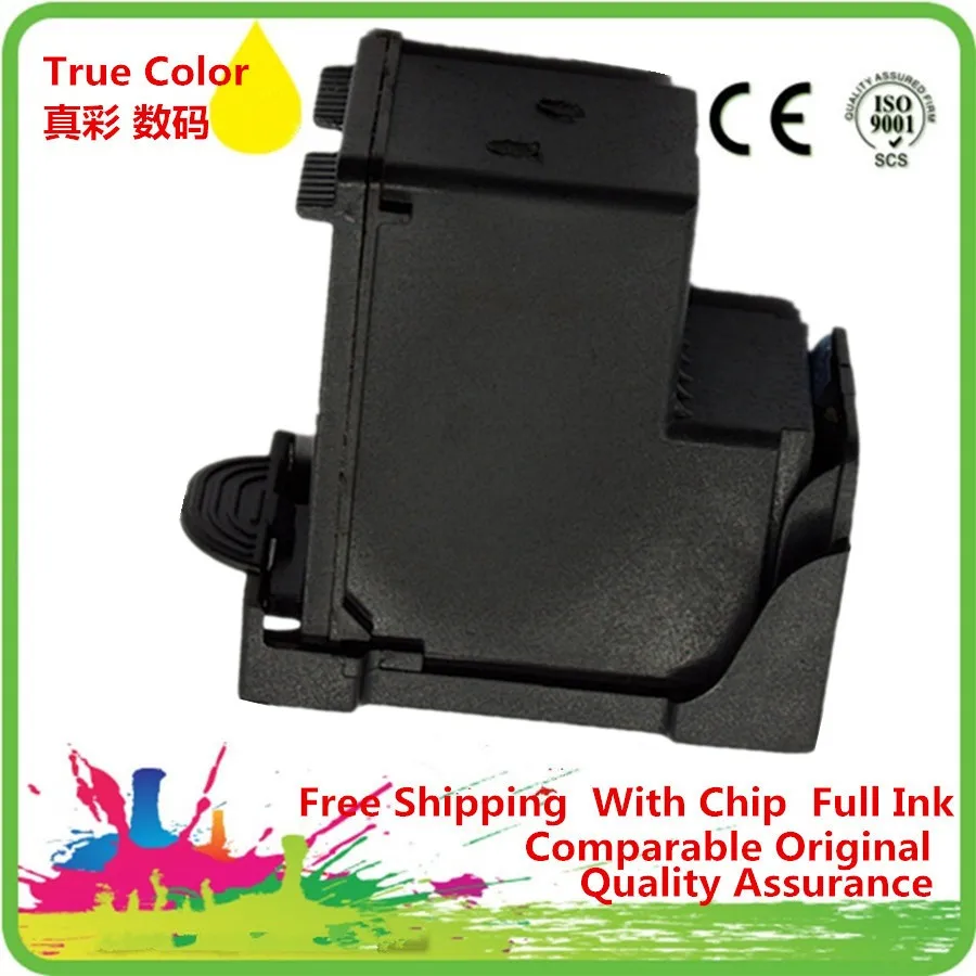 Черный чернильный картридж для принтера тонер для 304 XL HP304 HP304XL 304XL с чернилами hp Deskjet 3723 3724 3730 3732 3752 3755 3758