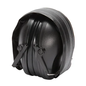 

New Outdoor Anti-noise Tactical Earmuffs Outdoor Hunting Shooting Hearing Protector Anti-noise Earmuffs Tactical Tools