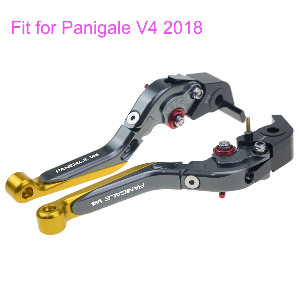 Panigale V4