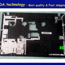 Wellendorff / Упор для рук topcase Для Toshiba Satellite C600 C600D C640 C640D верхняя крышка клавиатуры ободок C оболочки