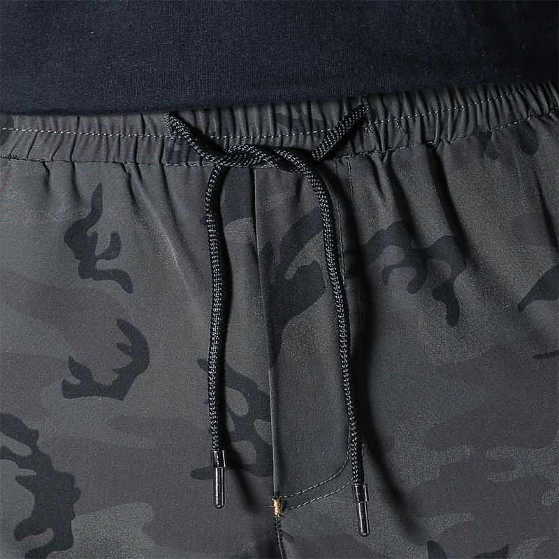 Карандашный гаремный брюки мужские повседневные хлопковые мужские s Jogger осенние камуфляжные военные брюки свободные удобные брюки карго Camo C146