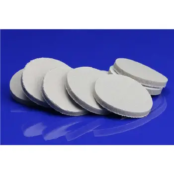 

1900 Grit 10 Sponge Polishing Abrasive + 1 Shank Sandpaper Buffing Wheel Adhering Sand Paper Block Fine Polishing Grinding Heads