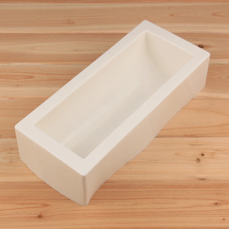 

(2pcs/lot) Free shipping FDA High Quality Silicone Bread Baking Mold