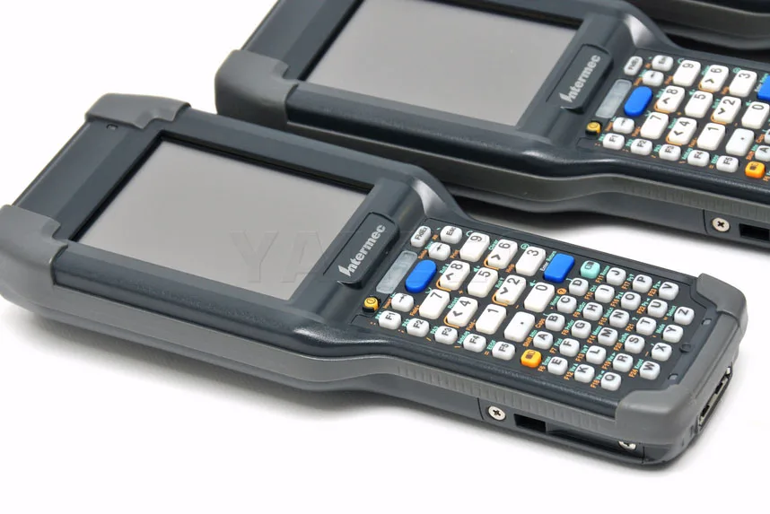 CK3R CK3RAA4S000W4100 для Intermec Ручной мобильный компьютер 51Key PDA 2D лазерный сканер штрих