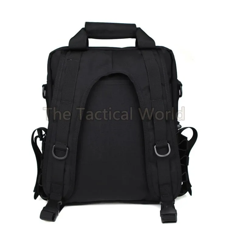 Tático ao ar Bolsas de Mochila Portátil dos Homens à Prova Militar Livre Bags Dwaterproof Água Caminhadas Acampamento Molle Mochilas Tablet Ombro Bolsa Viagem 14 9 High Quality Esporte e Lazer