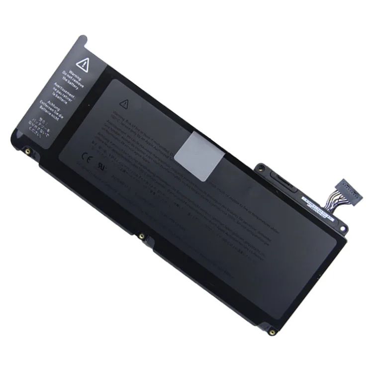 Origina A1331 Battery for 2009 2010 Apple MacBook 13 A1342 White Pre-Unibody MC516 MC207 A1331 battery -Li-Polymer 10.95V 65.5W apple mc704zm a white