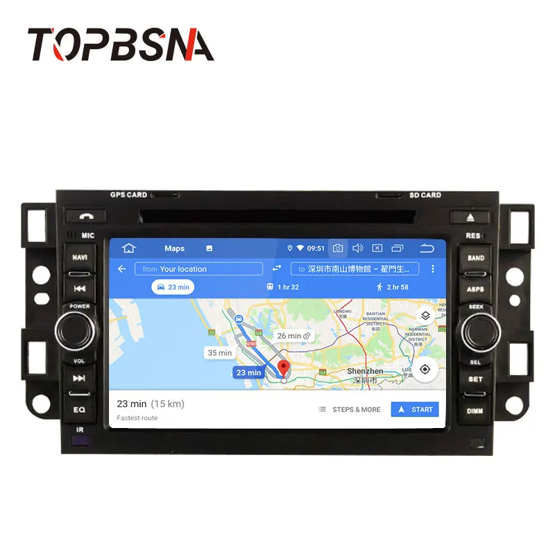 TOPBSNA Android 10 автомобильный DVD плеер для Chevrolet Aveo Epica Captiva Spark Optra Tosca Kalos Matiz