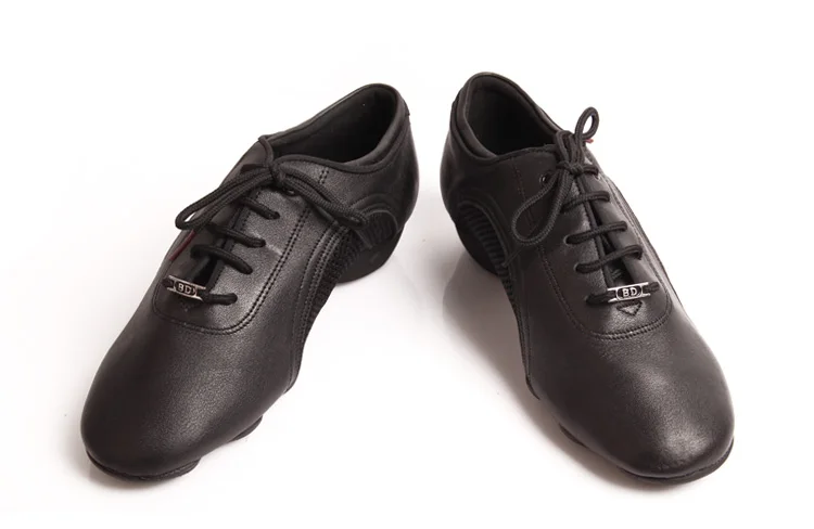 20161119_152639_024Modern Mens Latin Dance Shoes Woman Air Mesh Cloth Adult Jazz Shoes Dancing Sneakers Teacher Fitness Breathable Coupons BD JW-1