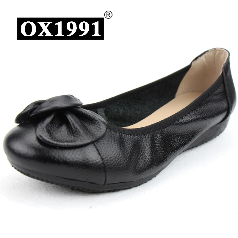 soft ballet flat shoes