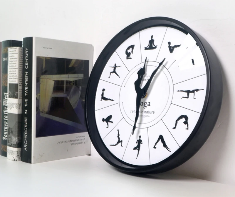 wall clock (7)