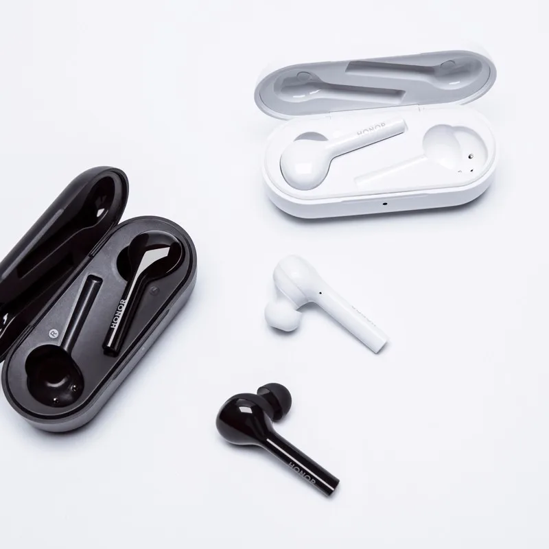 Беспроводная гарнитура Huawei Honor Flypods Youth Bluetooth 4 2 бинауральное Стерео