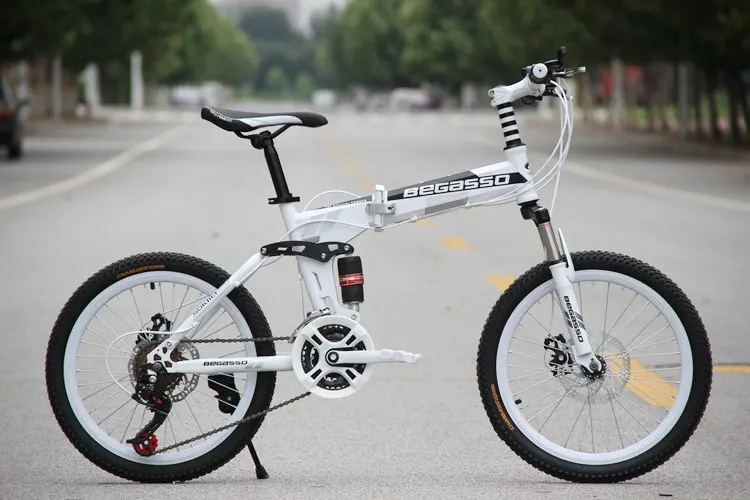 begasso soldier bicycle price