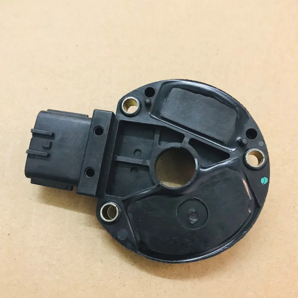 Оригинальный модуль контроля зажигания OEM J926A J926|Катушки модули и захваты| |