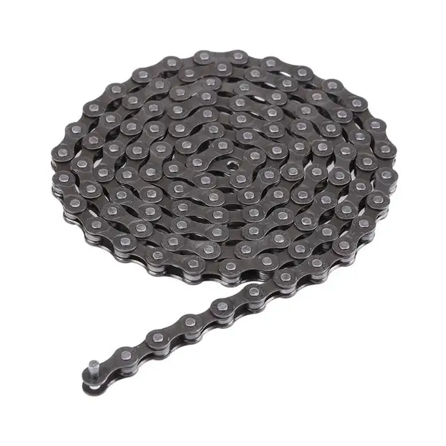 mountain bike chain size